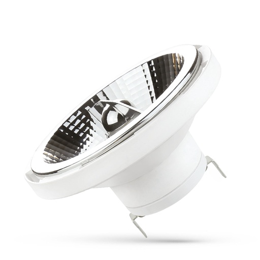 [WOJ+14557] LED AR111 G53 12V 14W (75W) SMD 20ST 4000K 1100LM