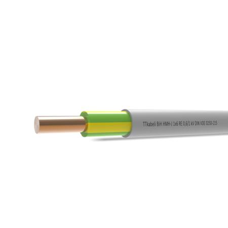 [5401042103] KABEL 1G6 HMH-J PLUS TROMLE 500 M DCA