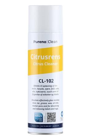 [0897104465] CITRUSRENS SPRAY 500 ML