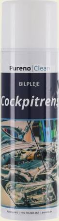 [0897000721] COCKPITRENS 500ML SPRAY