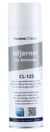 [0897204242] ISFJERNER 500 ML