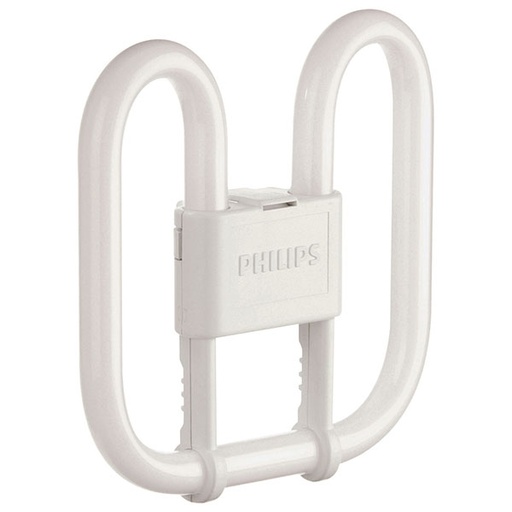 [2055402172] PL-Q 16W 830 GR8 2PIN (B)