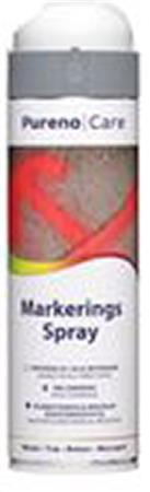 [5439004203] MARKERINGSSPRAY HVID 500ML