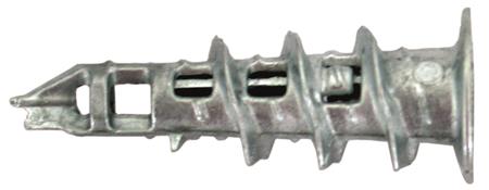 [0839109185] SKRUEANKER JET-DRIVE U/SKRUE