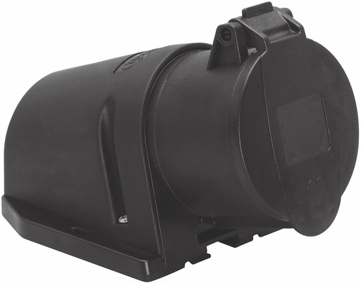 [2426322] VÆGUDTAG STAGE, 32A, 3P+N+J, 6H, 400V, IP44