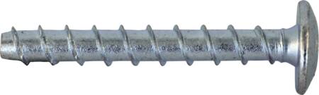 [9239000254] BETONBOLT STORT HOVED Ø17 7,5X50 TX30