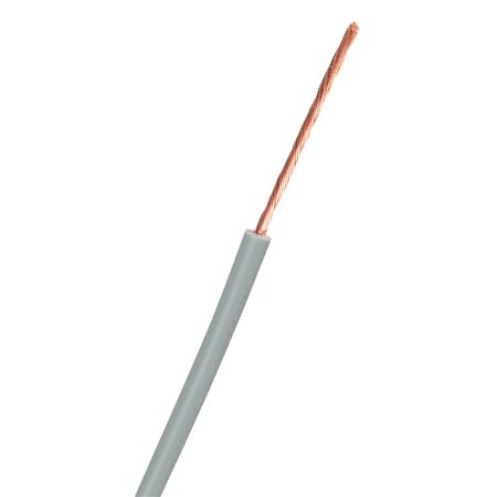 [5433901137] LEDNING 1X0,75 H05V2-K L.GRÅ 200S