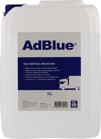 [0897204543] ADBLUE 10L