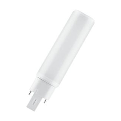 [5657029112] DULUX D/E LED G24Q 7W/830 (18W) HF+230V