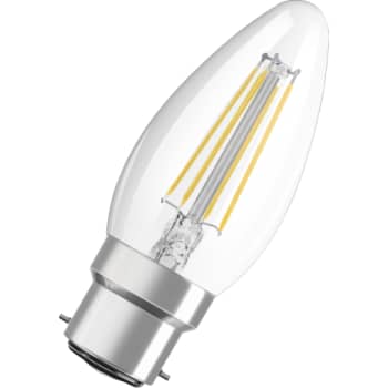 [5657044867] Parathom kerte filament 470lm 4W/827 (40W) B22d