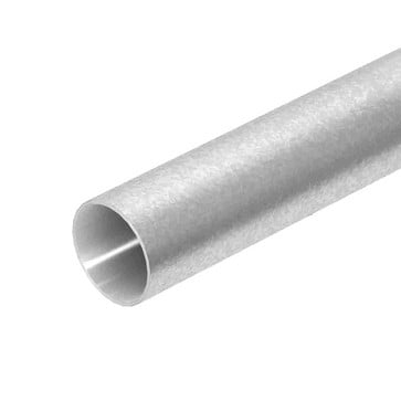 [5730101119] Stålrør 3/4" 20mm varmgalvaniseret L=4m