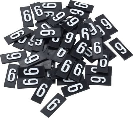 [8211978693] BRIK HVID 6 / 9 KS 1/8