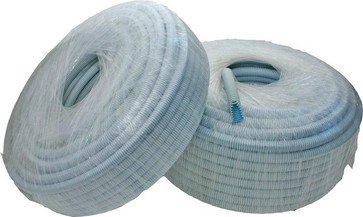 [7830401063] Plastrør Flex Hispeed LSZH Ø25 mm 750N (50 m)
