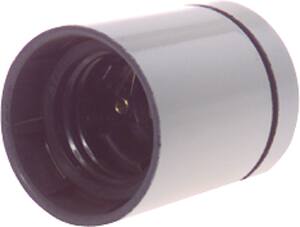 [0849100035] FATNING E27 10MM HVID