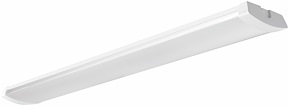 [9972011] BREDA LED, 40W, 5600 LM, IP44, 3000/4000K