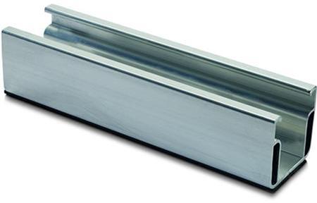 [5478000615] KORT SKINNE C47 MED EPDM 385 MM