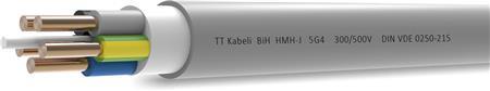 [5401022545] KABEL 5G4 HMH-J PLUS TR500 DCA