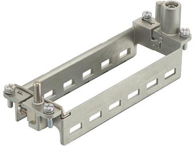 [5428337347] RAMME METAL FOR 6 MODULER HAN 24 B
