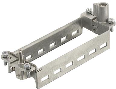 [5428337350] RAMME METAL FOR 6 MODULER HAN 24 B