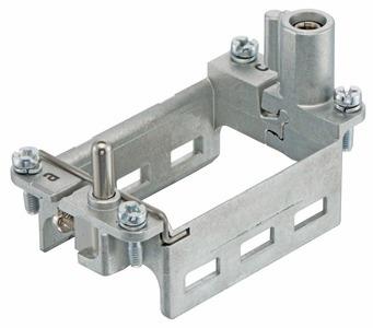 [5428336856] RAMME METAL FOR 3 MODULER HAN 10 B