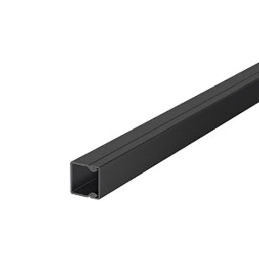 [6236300099] Kabelkanal WDK15015SW 15x15 sort