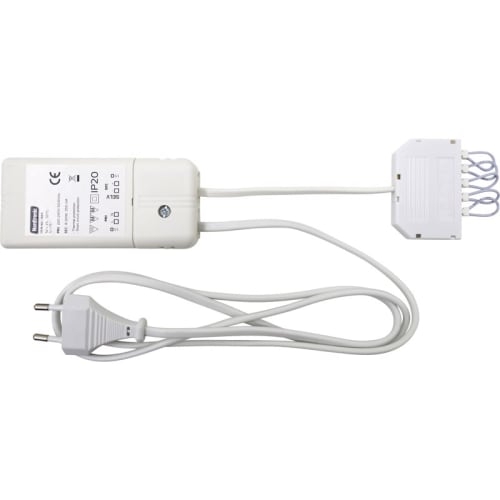 [6262018847] LED driver 350mA 8-20W dæmpbar