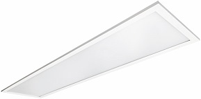 [7099337] LUX LED-PANEL, 27W, 3700LM, 3000K, 1195X295X10 MM