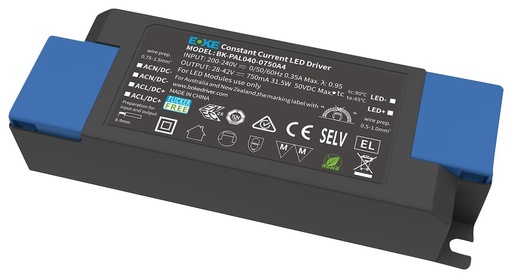 [7099345] LED DRIVER ON/OFF. TILBEHØR LED-PANEL LUX