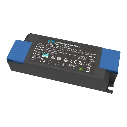 [7099345] LED DRIVER ON/OFF. TILBEHØR LED-PANEL LUX
