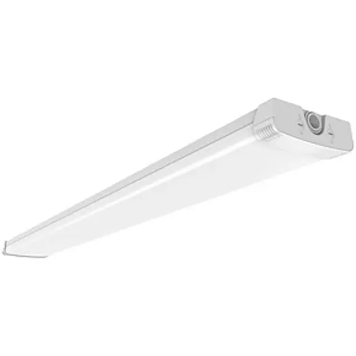 [7298109] UNIVERSALARMATUR BREDA BAS LED, 22-39W, IP44, 4000K, 120 LM/W