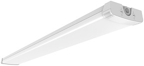 [7298109] UNIVERSALARMATUR BREDA BAS LED, 22-39W, IP44, 4000K, 120 LM/W