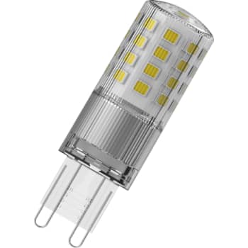 [5657046043] Parathom PIN klar 470lm 4W/827 (40W) G9 dæmpbar