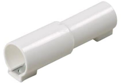 [5430000112] OVERGANGSMUFFE Ø16 TIL Ø20MM