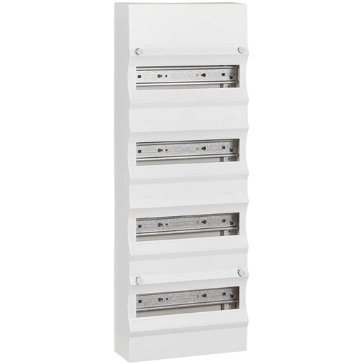 [1016009829] Gruppetavle UG - 24 hvid