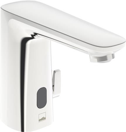[5401037313] ELECTRA HÅNDVASKARMATUR TYPE 9200FZ