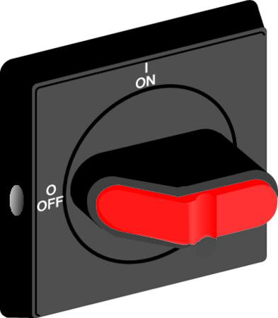 [2119751345] DREJEGREB SORT F.OT16F-OT125F