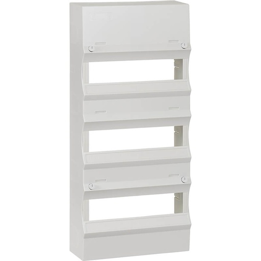 [1016009858] Dækkape UG150-18 lysegrå