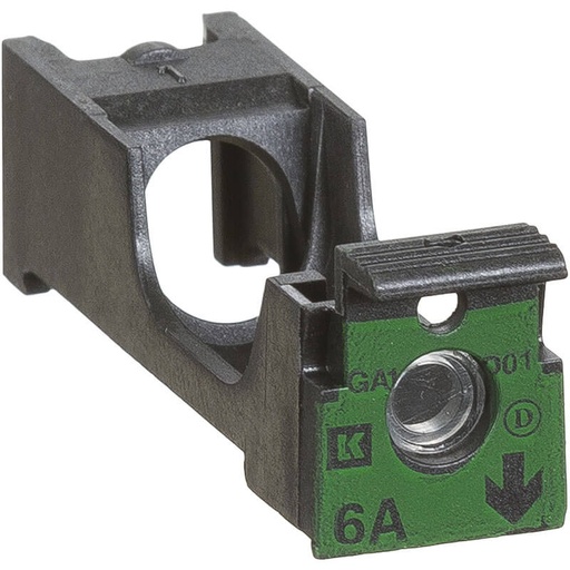 [1018020327] Gruppeafbryder type GA-1 6 A sikringsskuffe