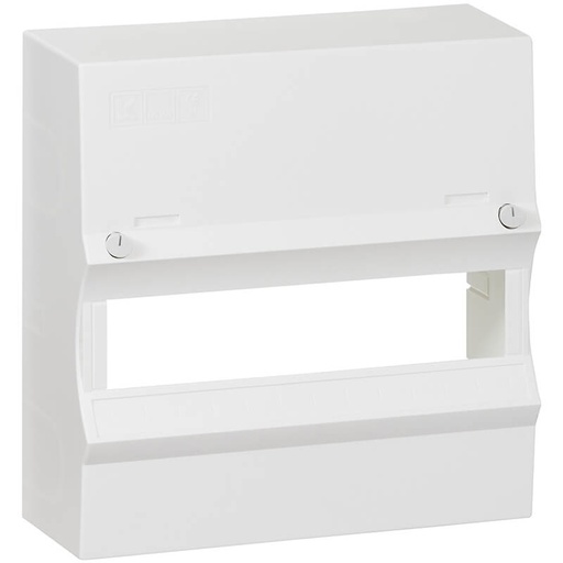 [1016009861] Dækkappe for UG150- 6 hvid