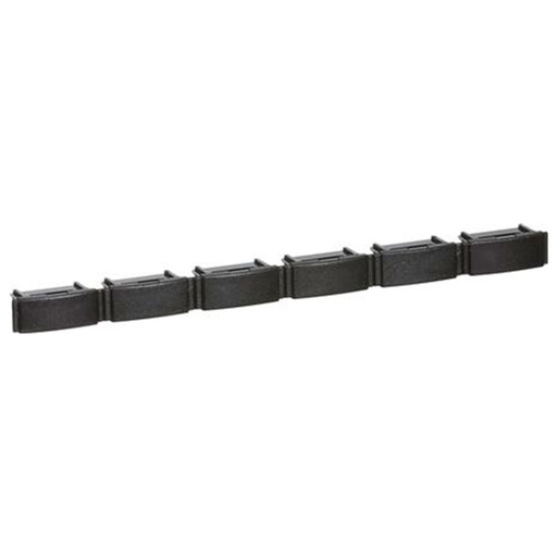 [1088003390] Lexcom/Actassi® farvekode f/patchpanel sort