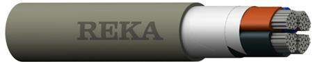[5401024615] FORSYNINGSKABEL 4X150 PEX-AL EASYBEND