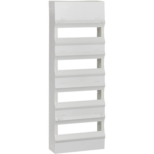 [1016009890] Dækkape UG150-24 lysegrå