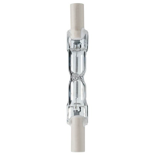 [2050610862] Philips Halogen Plusline 48W 230V R7s (C)