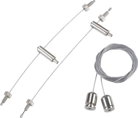 [5448530399] SKYLINE WIREKIT 2 METER