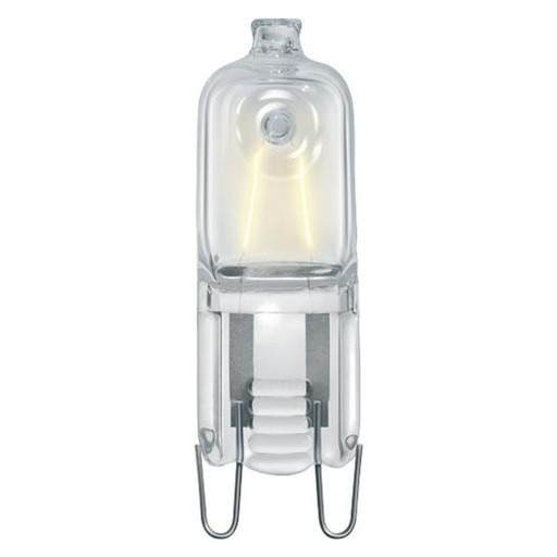 [2050620577] 28W Philips halogen stiftpære G9