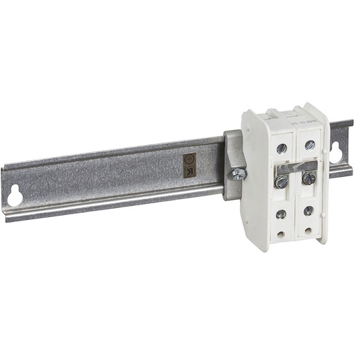 [1016010148] Jordklemme til Måleskab