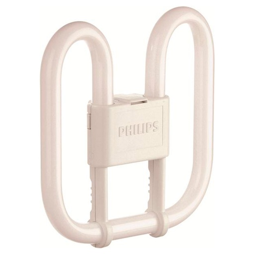 [2055402460] Kompaktrør PL-Q 38W 830, 2850 lumen 4PIN GR10q (A)