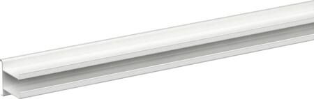 [9136728956] KABELHYLDE DOBBELT TTI-KH272C 0,5 METER