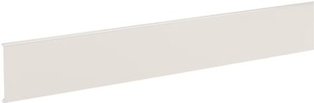 [9139119805] Front WGX-S F80 1,5m hvid RAL9010/60