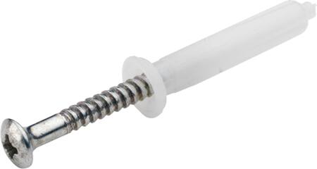 [9139126021] SØMPLUG Ø4MM LÆNGDE 25MM